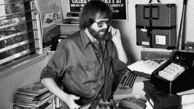 Z Channel: A Magnificent Obsession