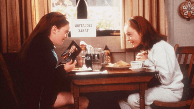 The Parent Trap