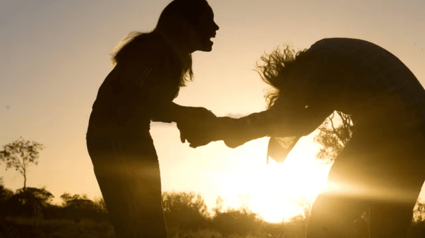 Samson And Delilah