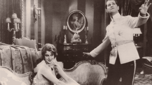 The Love Parade