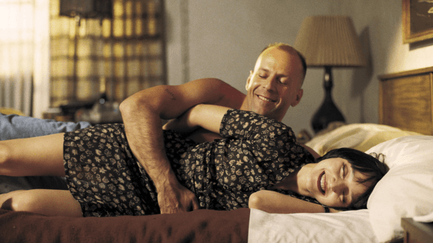 Pulp Fiction