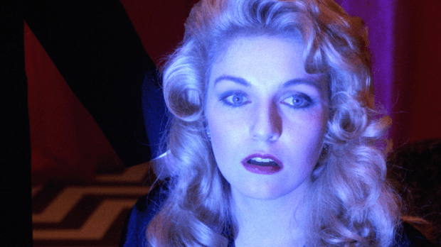 Twin Peaks: Fire Walk With Me