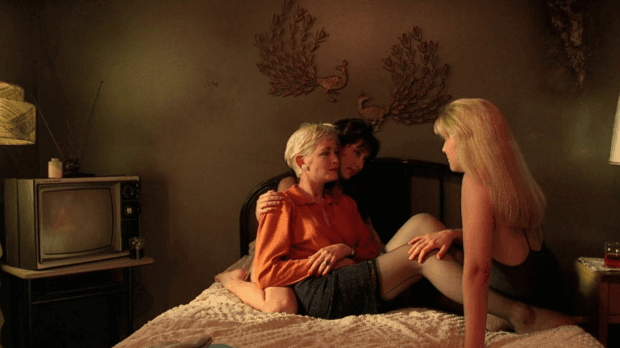 Twin Peaks: The Missing Pieces