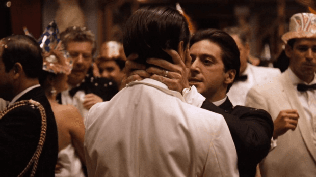The Godfather, Part Ii