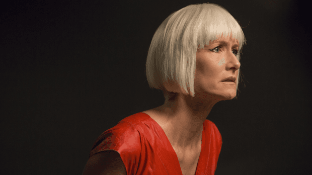 TWIN PEAKS: THE RETURN Parts 7 & 8