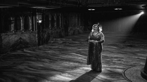 TWIN PEAKS: THE RETURN Parts 9 & 10