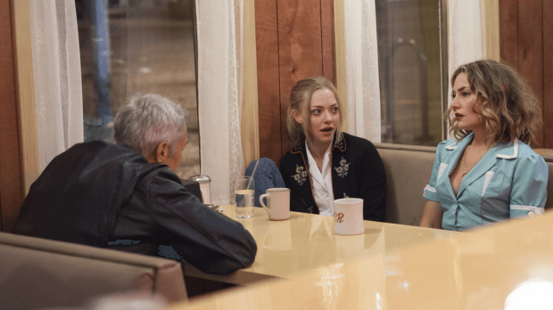 TWIN PEAKS: THE RETURN Parts 11 & 12