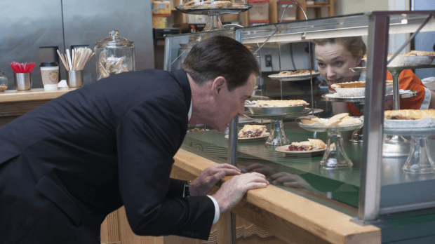 TWIN PEAKS: THE RETURN Parts 13 & 14