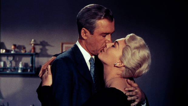 VERTIGO in 70mm