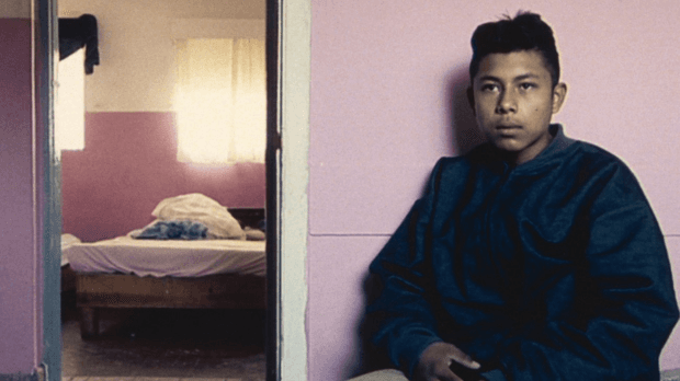 “For Febe Elisabeth Velasquez, El Salvador” / FROM THE OTHER SIDE