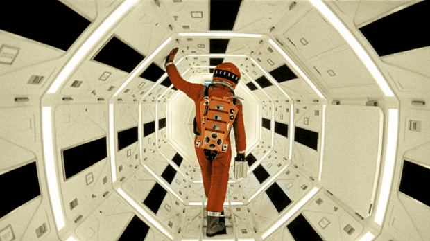 2001: A Space Odyssey