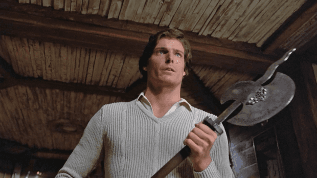 Bryan Fuller Presents DEATHTRAP