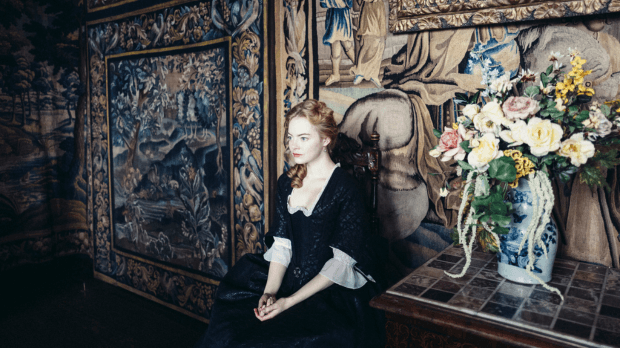 Andrew Ahn Presents THE FAVOURITE