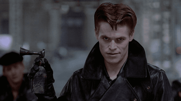 STREETS OF FIRE in 70mm