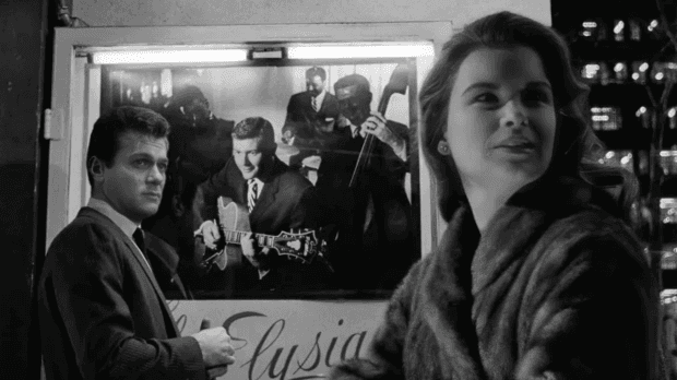 Shane Black Presents SWEET SMELL OF SUCCESS