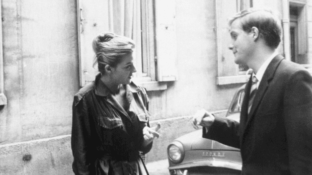 "The Bakery Girl of Monceau" / SUZANNE'S CAREER