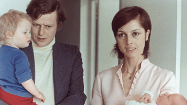 Love In The Afternoon poster
