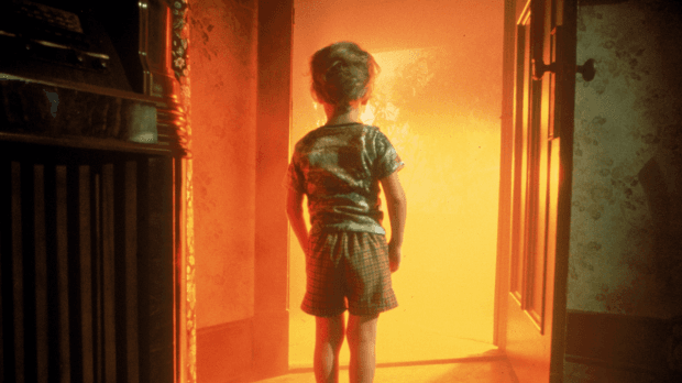 CLOSE ENCOUNTERS OF THE THIRD KIND in 70mm