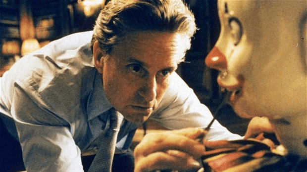 The Greg Proops Film Club Presents THE GAME