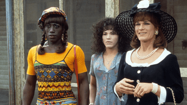 To Wong Foo, Thanks for Everything! Julie Newmar poster