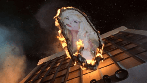 Volcano