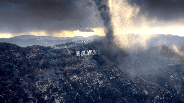 The Day After Tomorrow