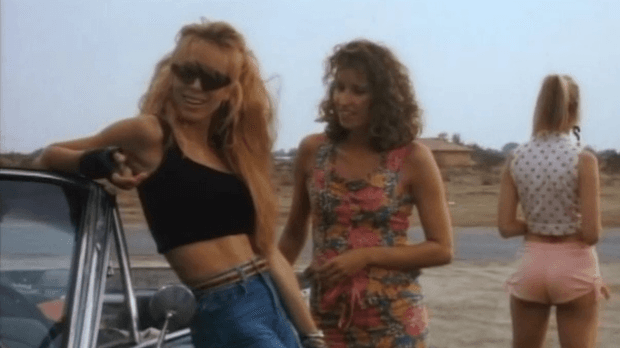 Cinematic Void Presents ASSAULT OF THE KILLER BIMBOS