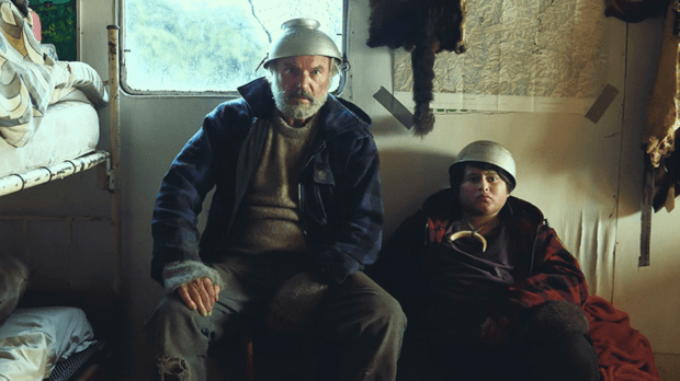 Hunt For The Wilderpeople