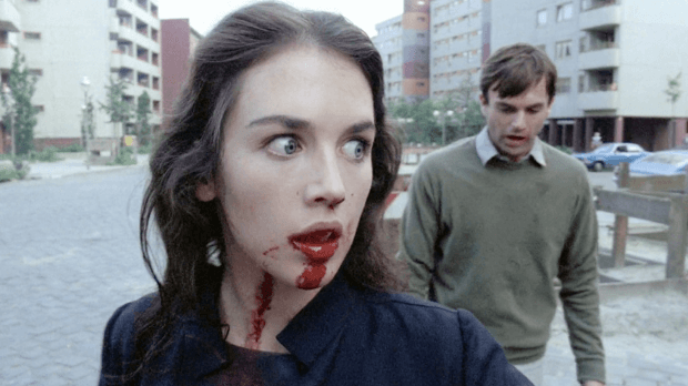 Possession