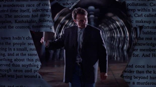 In The Mouth Of Madness