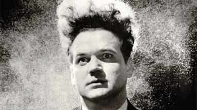 Eraserhead poster