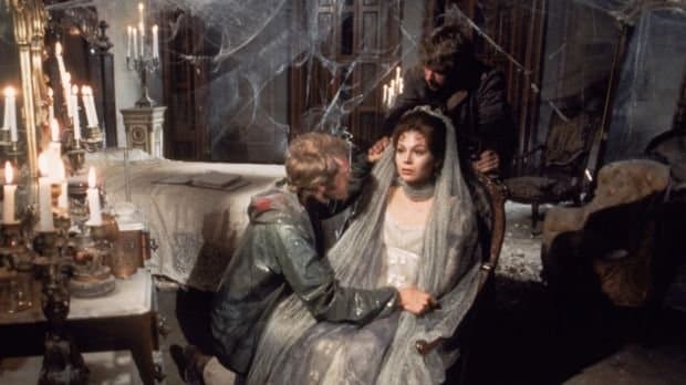 The Dana Gould Hour Presents HOUSE OF DARK SHADOWS