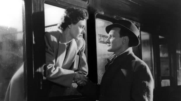 Michael Waldron Presents BRIEF ENCOUNTER