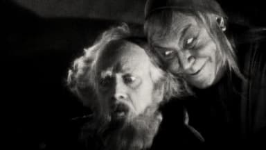 Faust poster