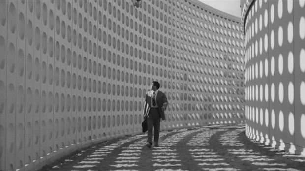 The American Cinematheque Podcast Presents SMOG