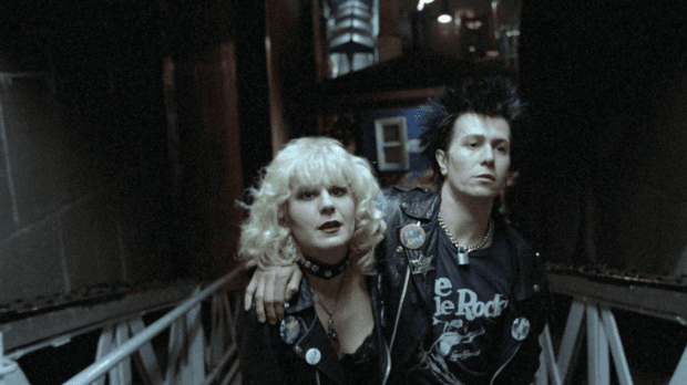 Sid And Nancy / Repo Man
