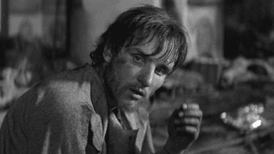 Andrei Rublev poster