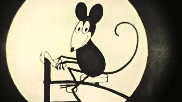 Beyond Silence: Sound Effects, Animation and 3D in the Silent Era