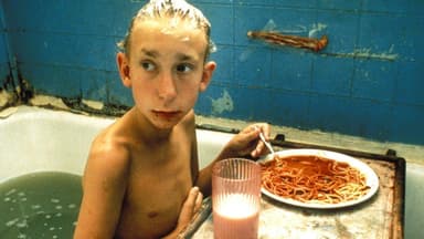 Gummo poster