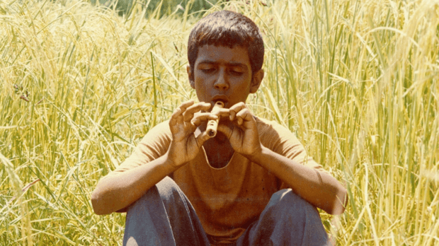 Bashu, The Little Stranger / The Stranger And The Fog