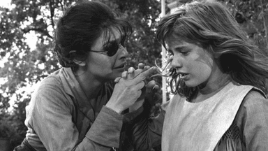 The Miracle Worker poster