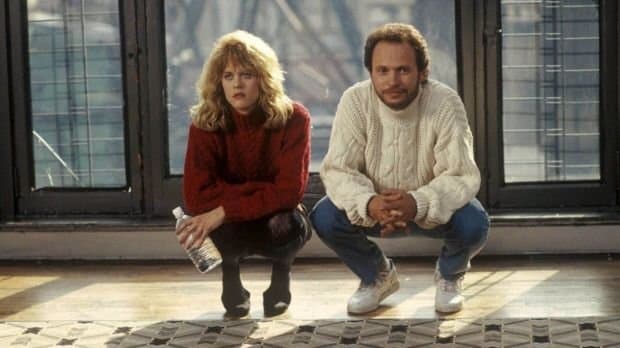 When Harry Met Sally