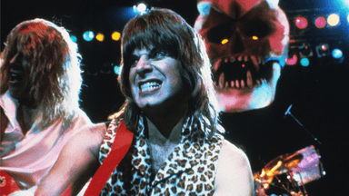 This Is Spinal Tap poster