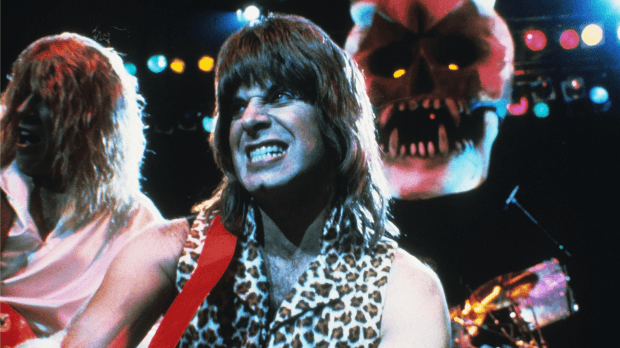 This Is Spinal Tap