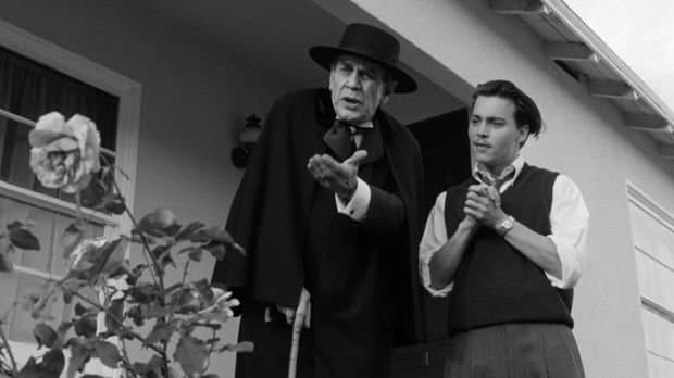 Ed Wood