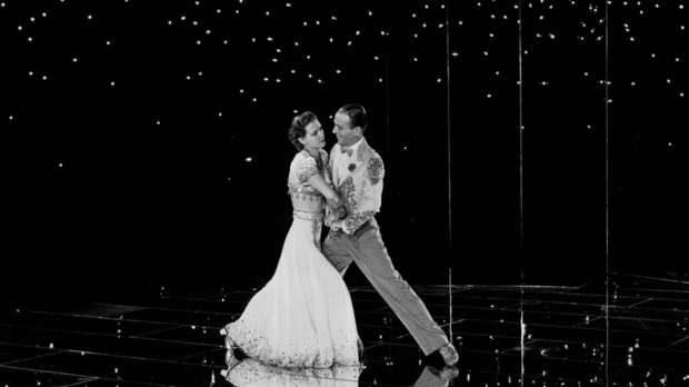 Broadway Melody Of 1940