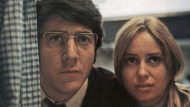 Straw Dogs poster