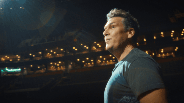 Funny Money: The Dane Cook Story