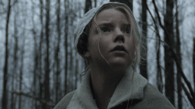 A Decade of Decay: A Robert Eggers Marathon poster