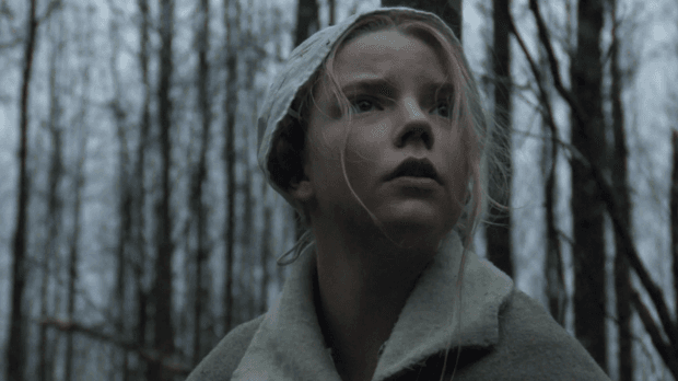 A Decade of Decay: A Robert Eggers Marathon